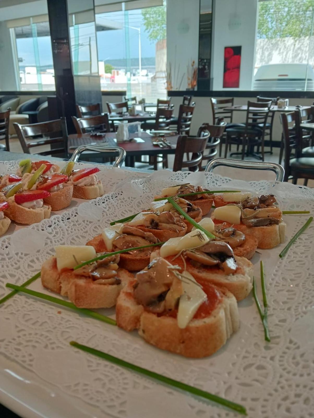 Hotel Ankara "Las Lomas" San Luis Potosí Екстериор снимка